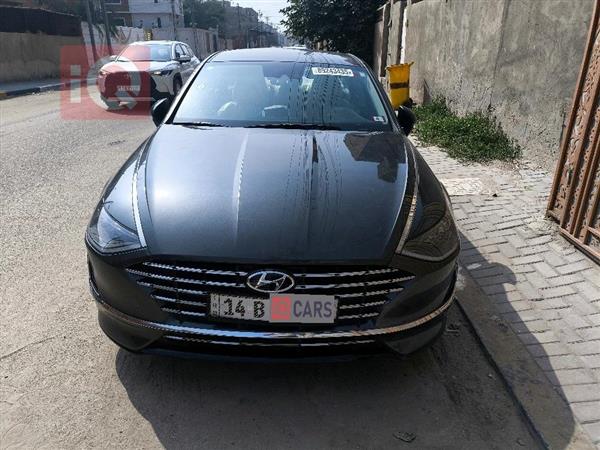 هيونداي سوناتا 2023 للبيع في العراق - البصرة